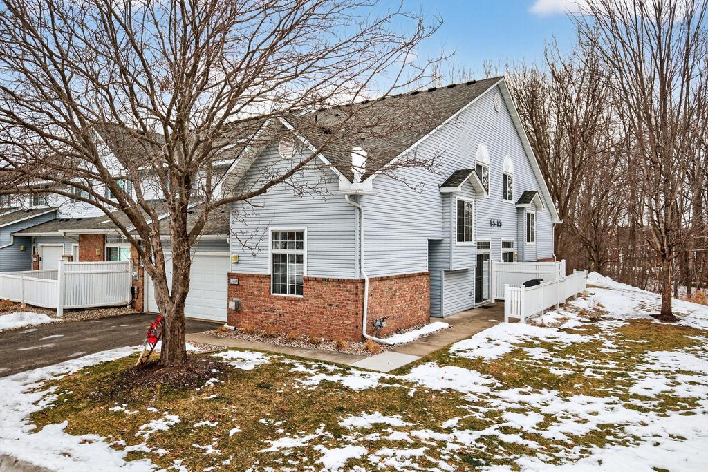 Photo of 13483 Carmody Drive, Eden Prairie, MN 55344 (MLS # 7008181)