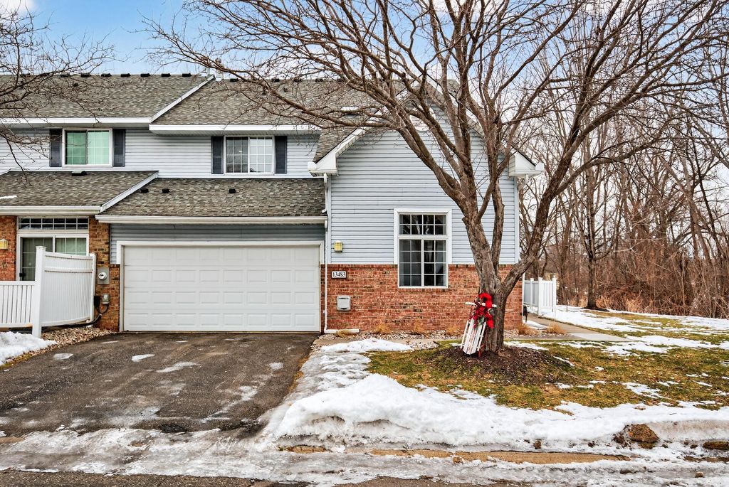 Photo of 13483 Carmody Drive, Eden Prairie, MN 55344 (MLS # 7008181)