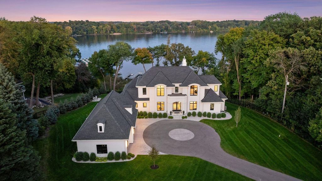 Photo of 940 N Arm Drive, Mound, MN 55364 (MLS # 6817697)