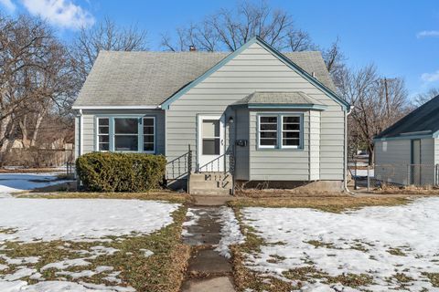 1144 Marshall Avenue Saint Paul Park MN 55071