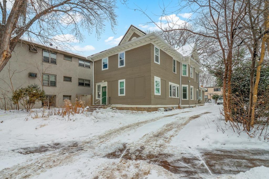 Photo of 3213 Minnehaha Avenue, Minneapolis, MN 55406 (MLS # 7073250)