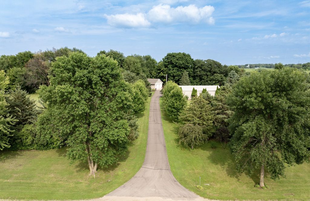 Photo of 24515 Kent Avenue, Morristown, MN 55052 (MLS # 7105755)