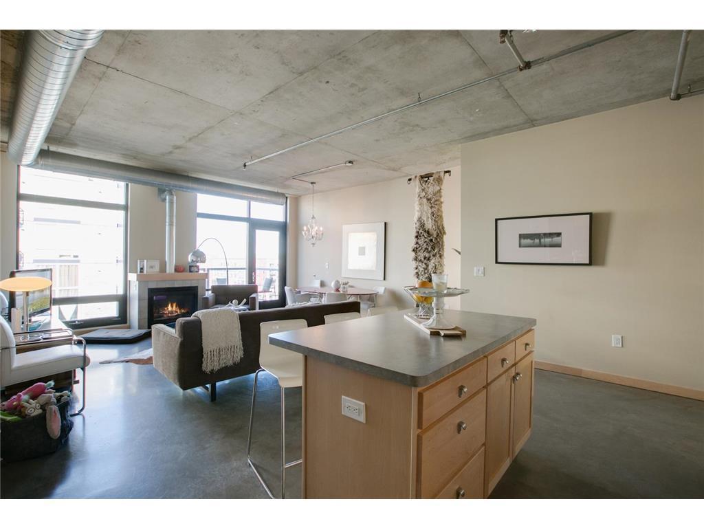 Photo of 720 N 4th Street #613, Minneapolis, MN 55401 (MLS # 7135873)