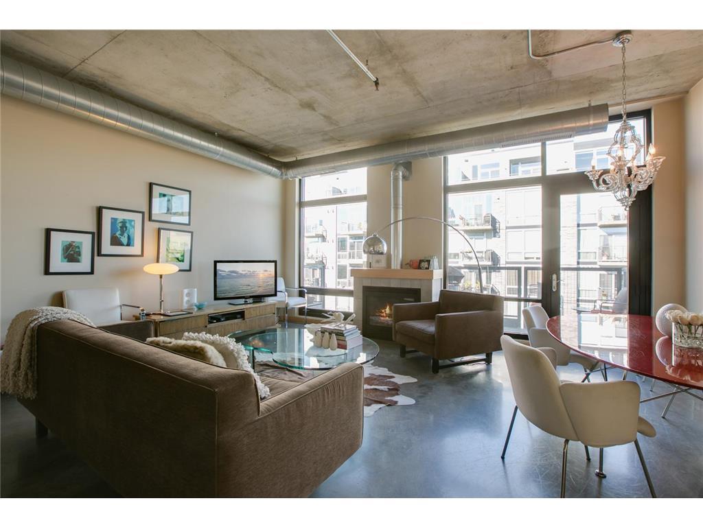 Photo of 720 N 4th Street #613, Minneapolis, MN 55401 (MLS # 7135873)