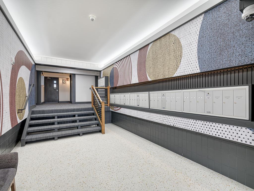 334 Cherokee Avenue 201