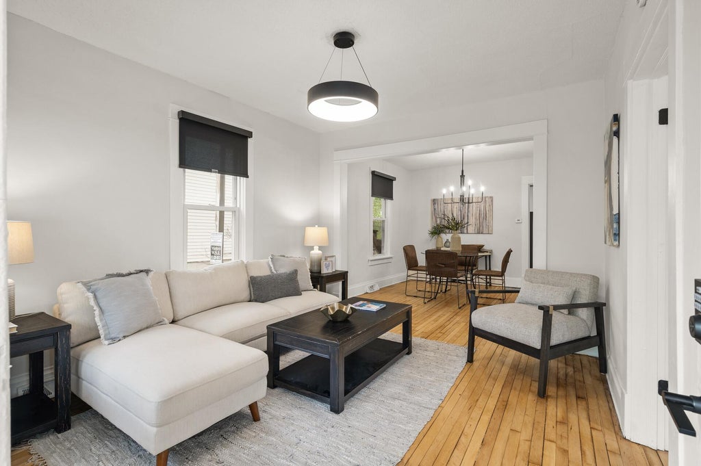 Photo of 3609 E 42nd Street, Minneapolis, MN 55406 (MLS # 7162686)