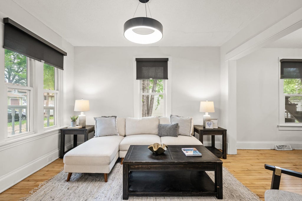 Photo of 3609 E 42nd Street, Minneapolis, MN 55406 (MLS # 7162686)