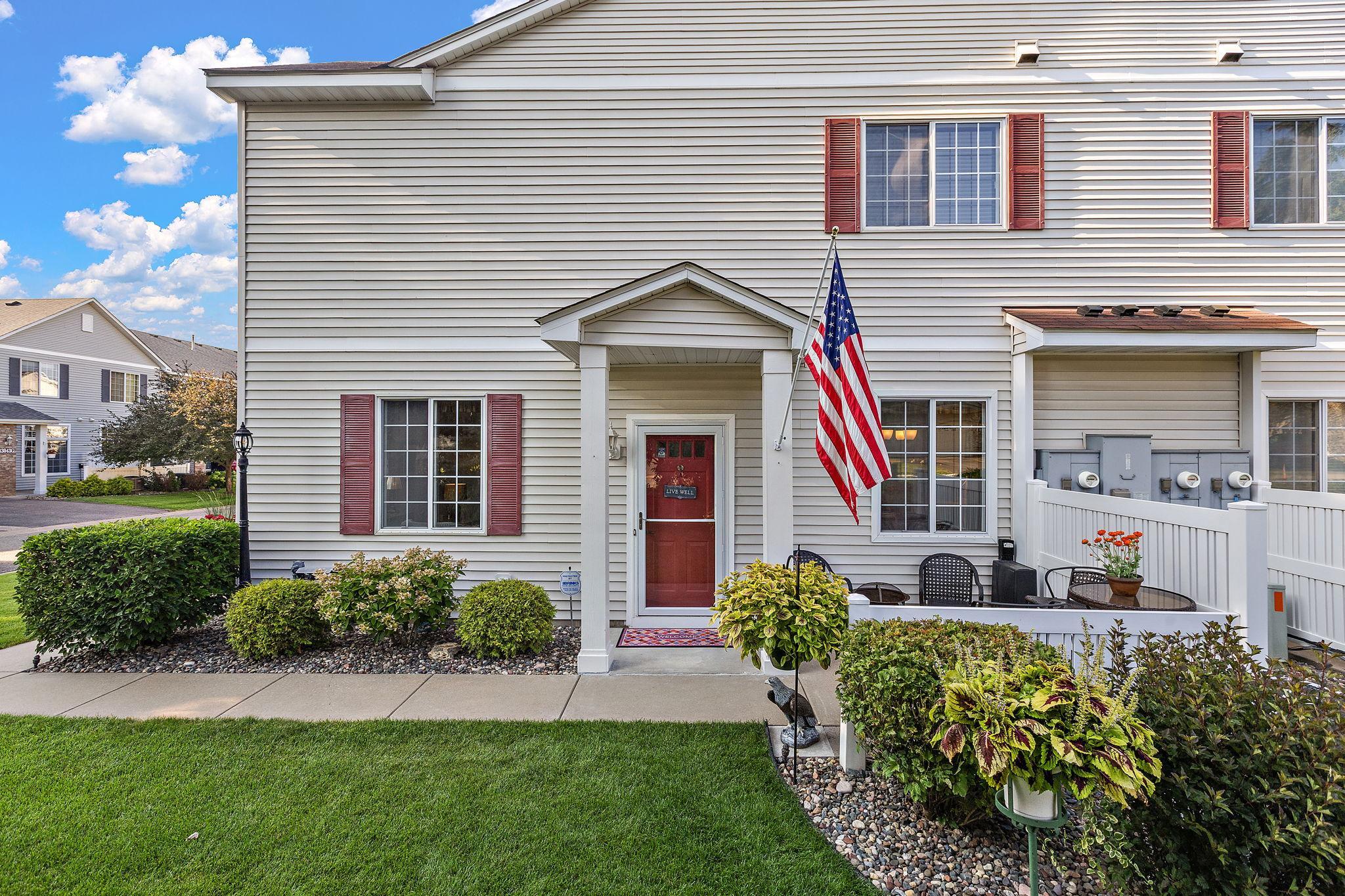 13049 Europa Trail Way N D