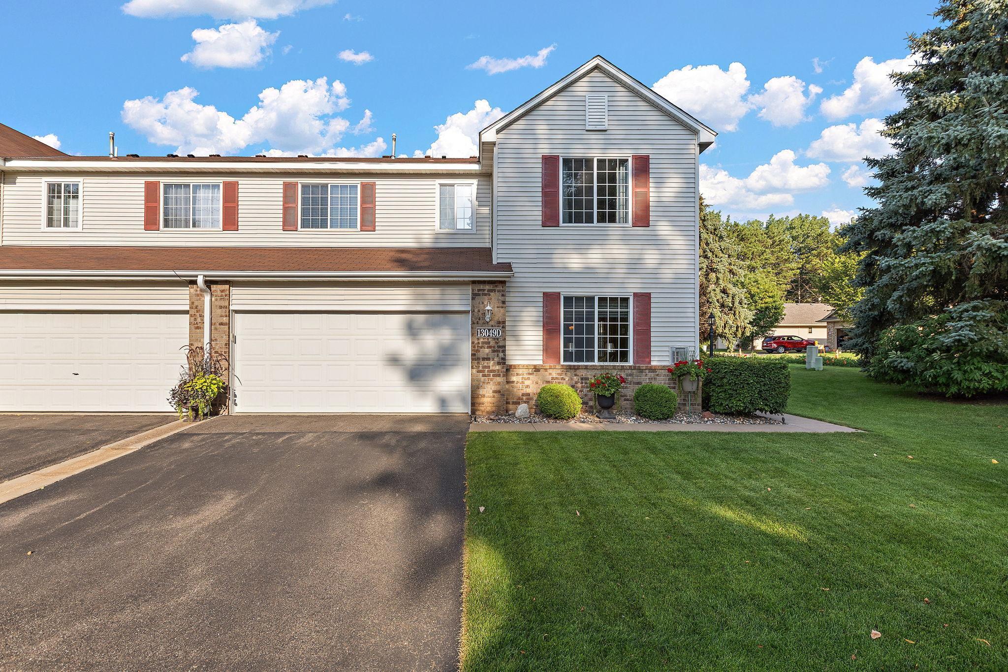 13049 Europa Trail Way N D
