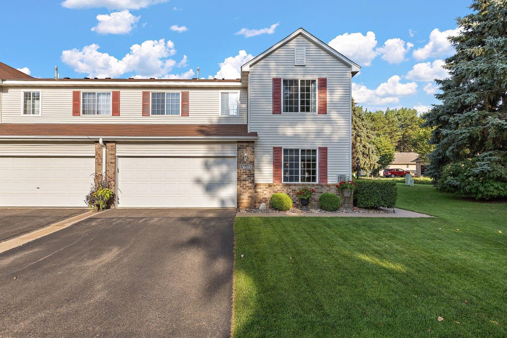 Photo of 13049 Europa Trail Way N #D, Hugo, MN 55038 (MLS # 7116459)