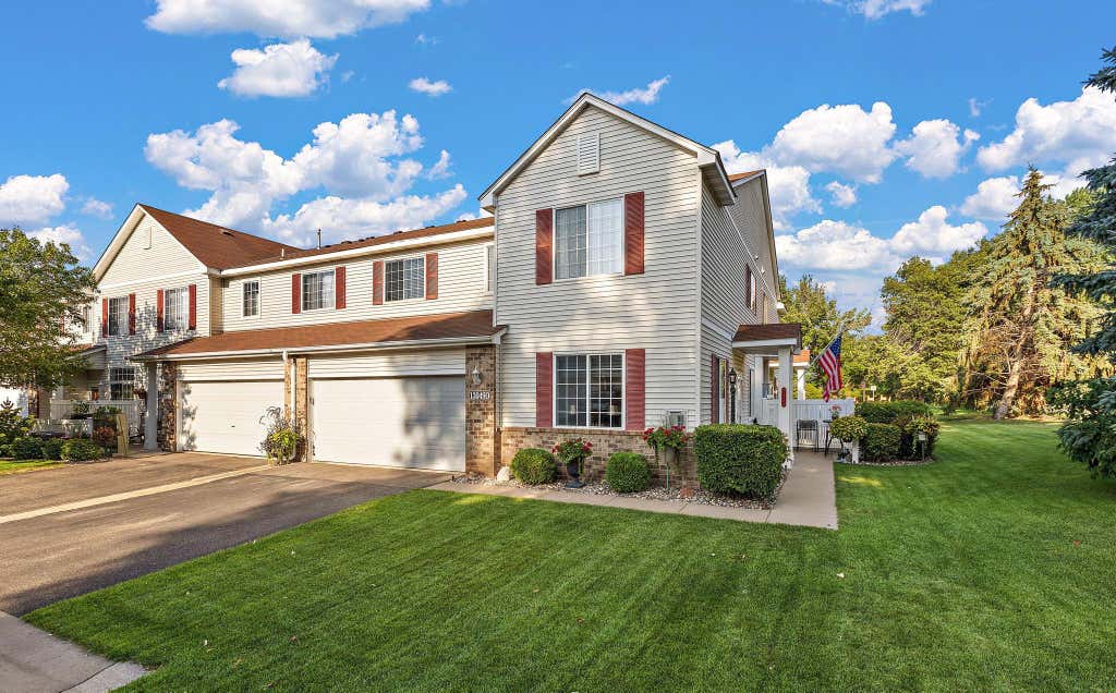 Photo of 13049 Europa Trail Way N #D, Hugo, MN 55038 (MLS # 7116459)