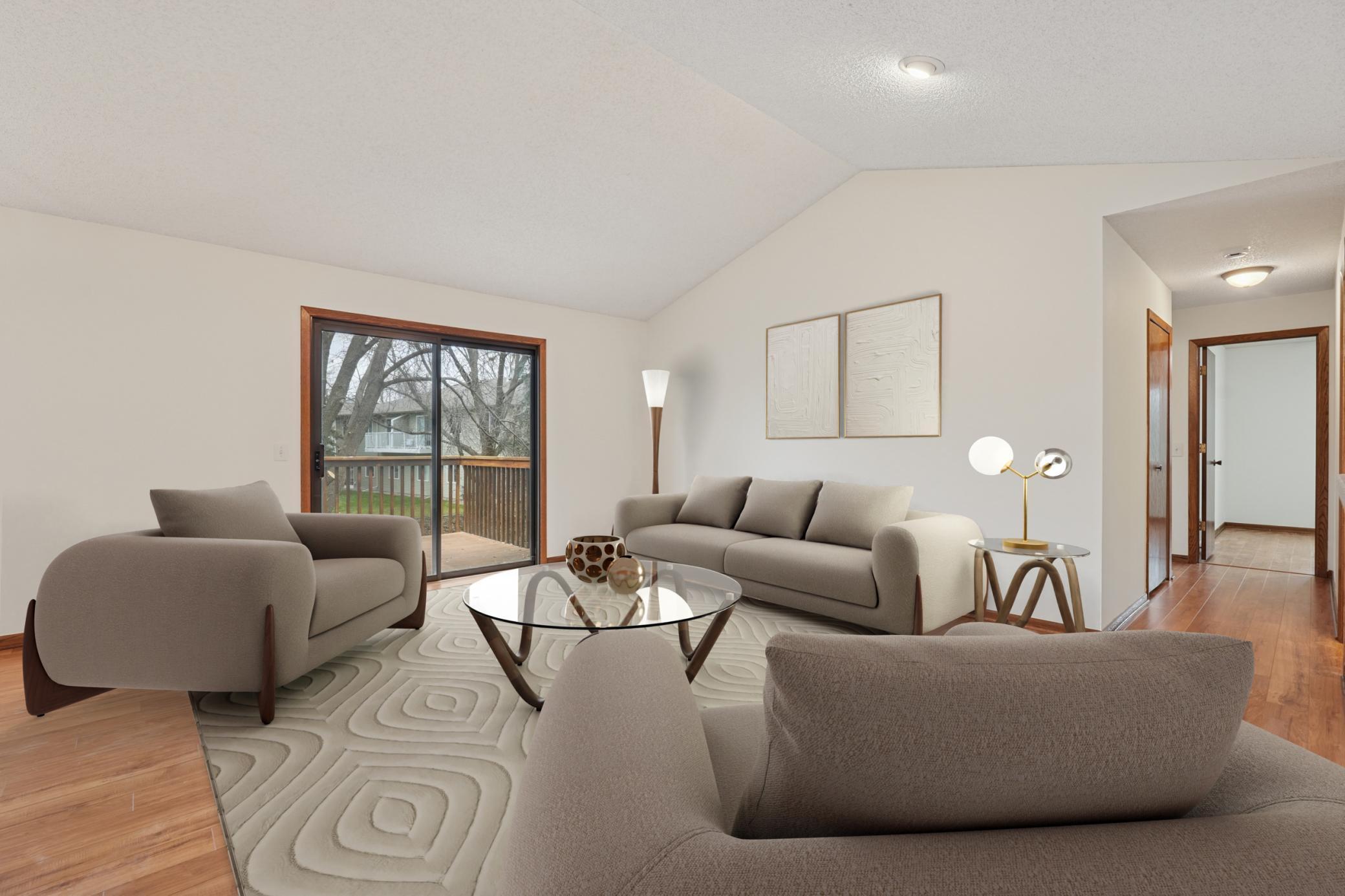 4370 Buckingham Court 1407