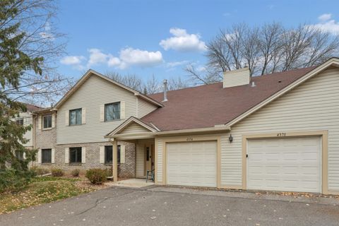 4370 Buckingham Court 1407 Vadnais Heights MN 55127