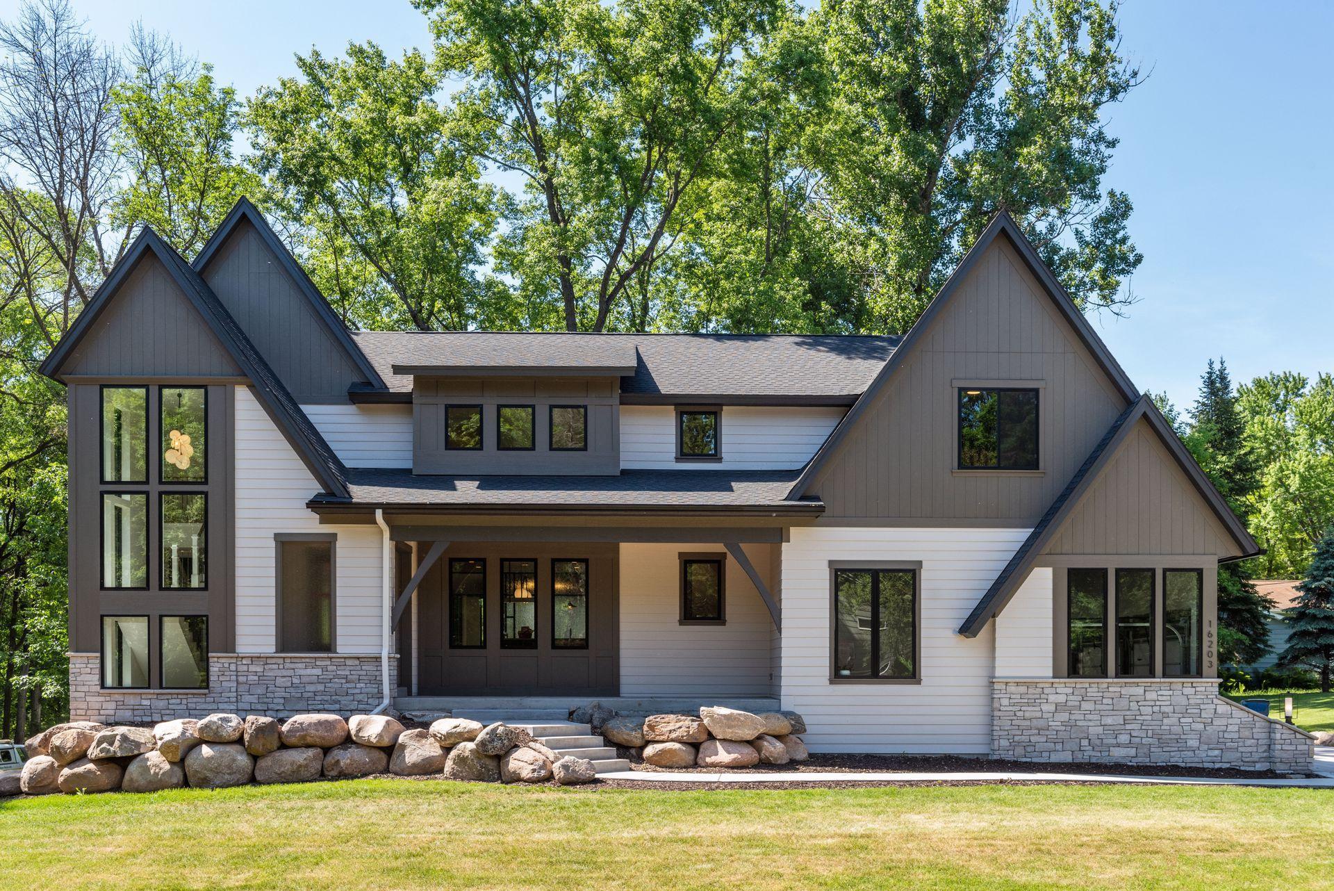 2800 Casco Point Road