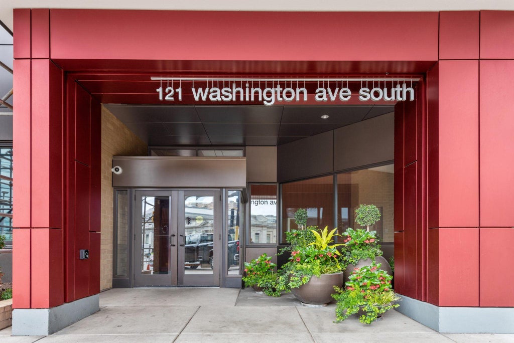 Photo of 121 Washington Avenue S #702, Minneapolis, MN 55401 (MLS # 7147603)