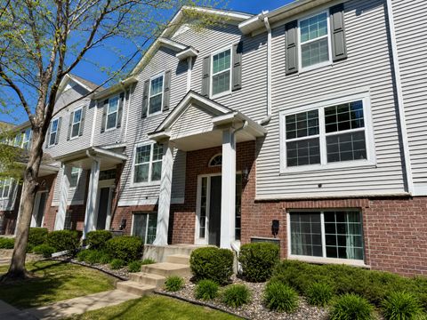 932 Ledgestone Drive Mahtomedi MN 55115