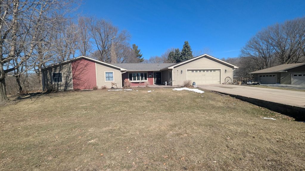 Photo of 46182 Red Oak Drive, Nicollet, MN 56074 (MLS # 7042205)