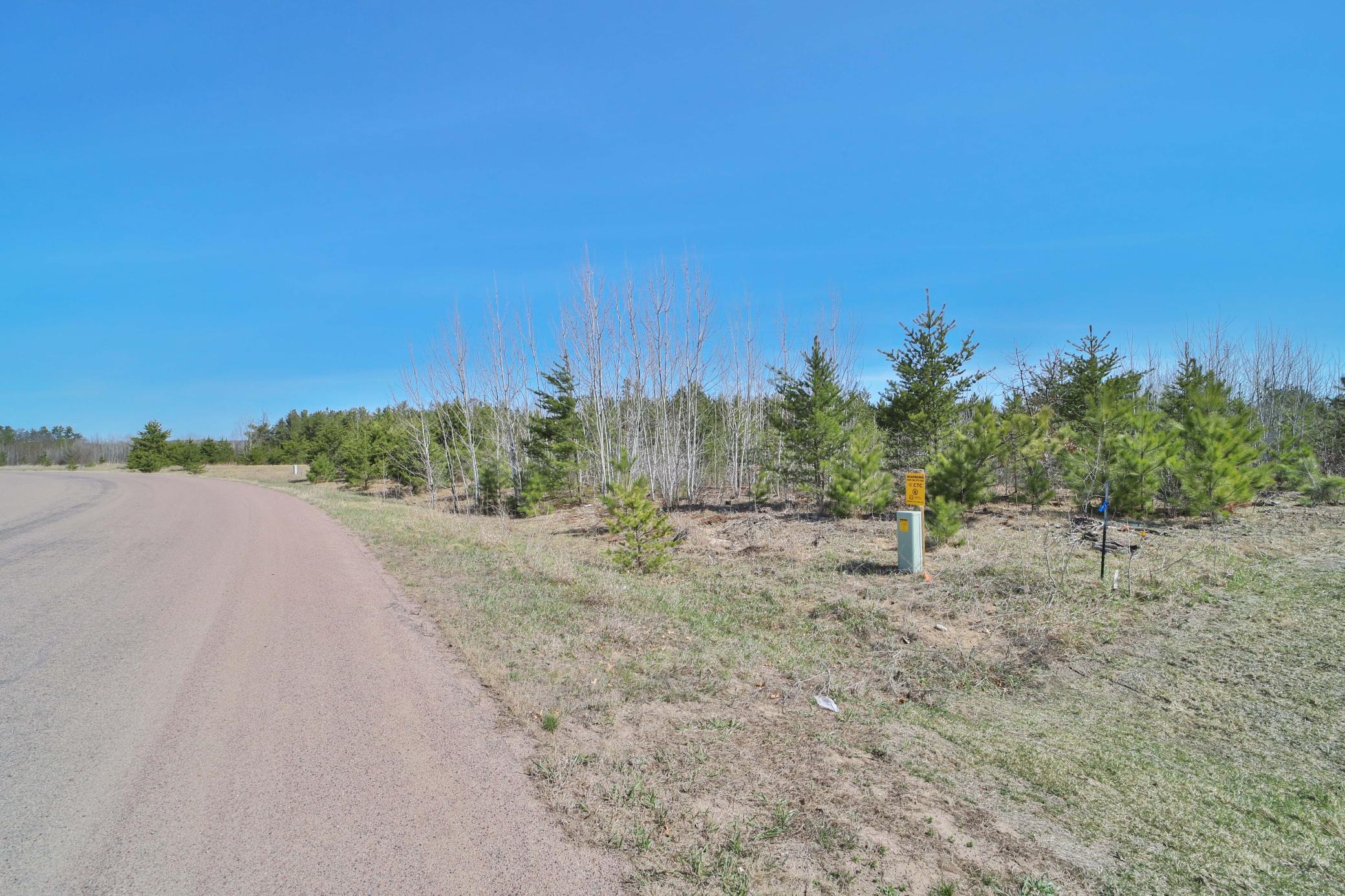 Lot 2 Dorado Drive N