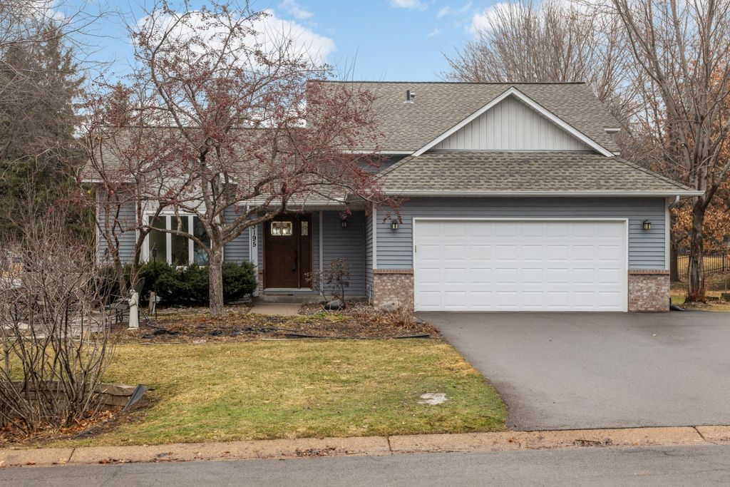 Photo of 3195 Red Oak Drive, Eagan, MN 55121 (MLS # 7030718)