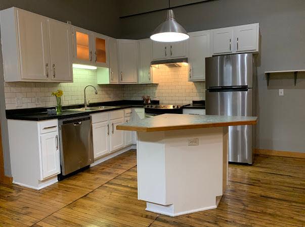 523 Jackson Street 206