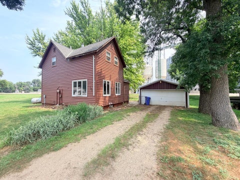 Photo of 107 S Buckingham Street, Hardwick, MN 56134 (MLS # 7164610)