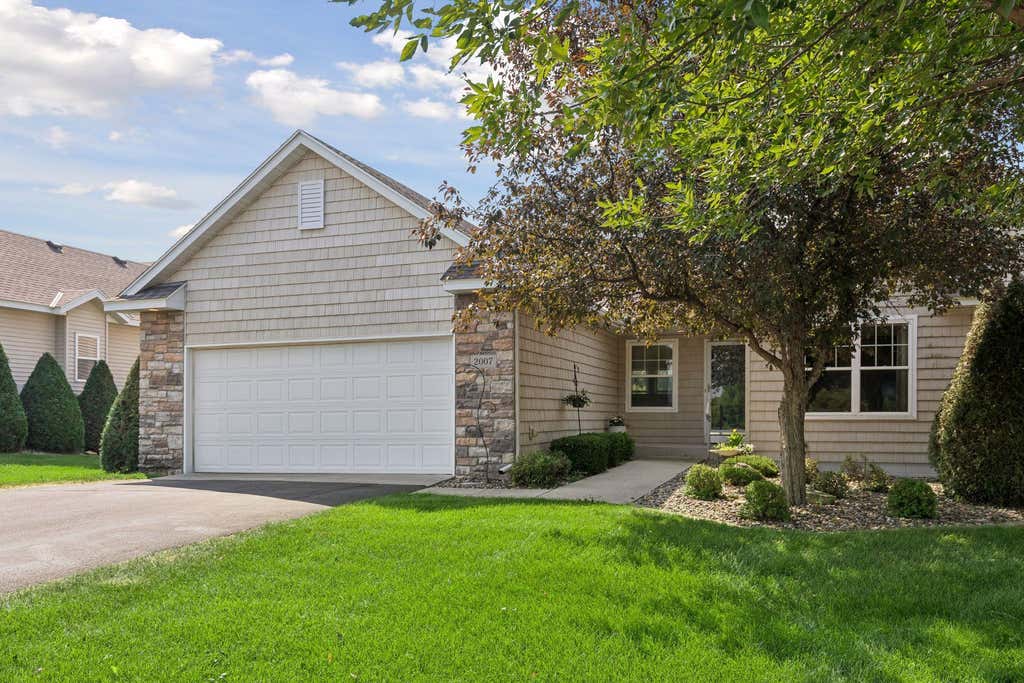 Photo of 2007 NE 14th Street, Faribault, MN 55021 (MLS # 7112760)