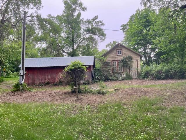 48410 Squaw Point Trail