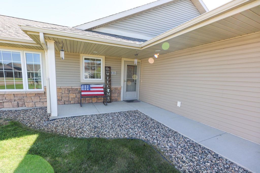 Photo of 635 Dewberry Lane, Alexandria, MN 56308 (MLS # 7076666)