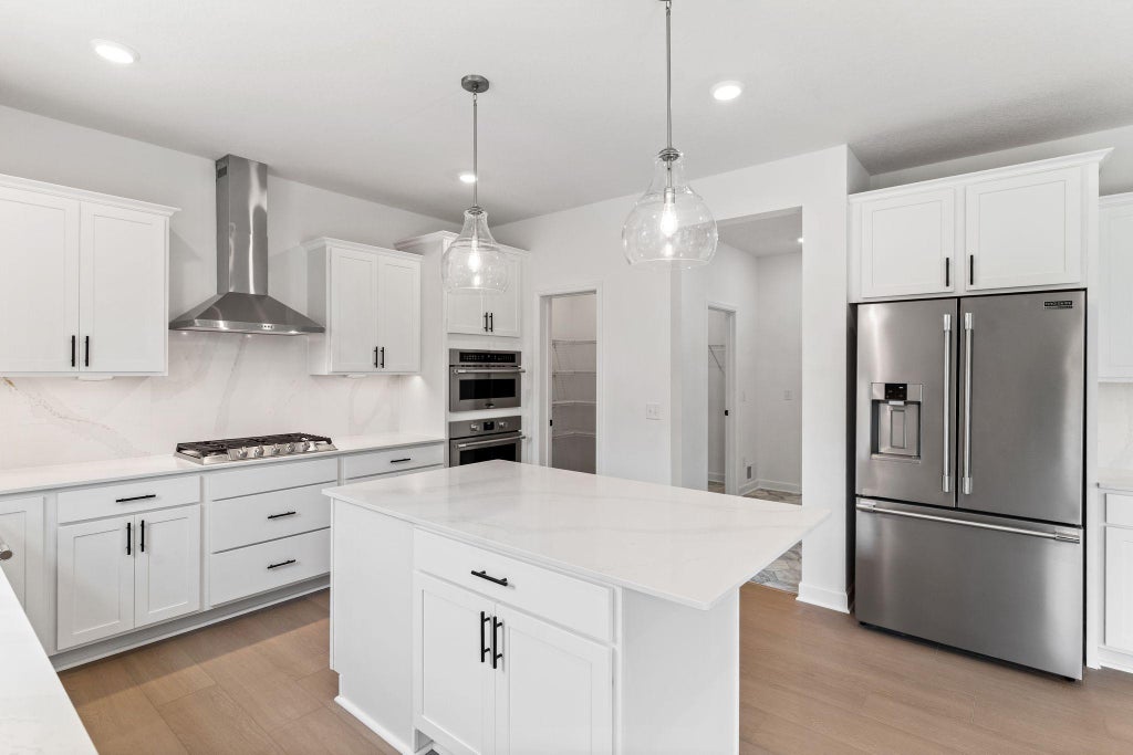 Photo of Saint Michael, MN 55376 (MLS # 7144639)