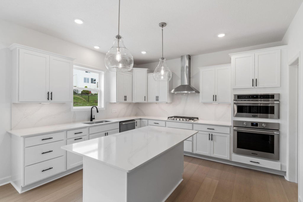Photo of Saint Michael, MN 55376 (MLS # 7144639)
