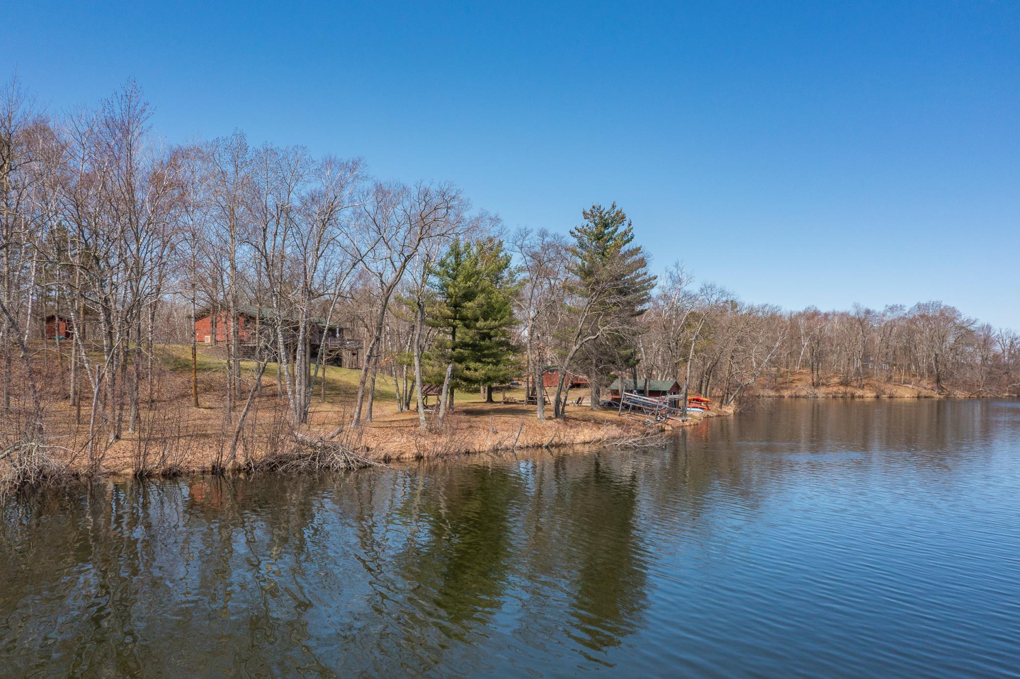 6148 N Sluetter Road