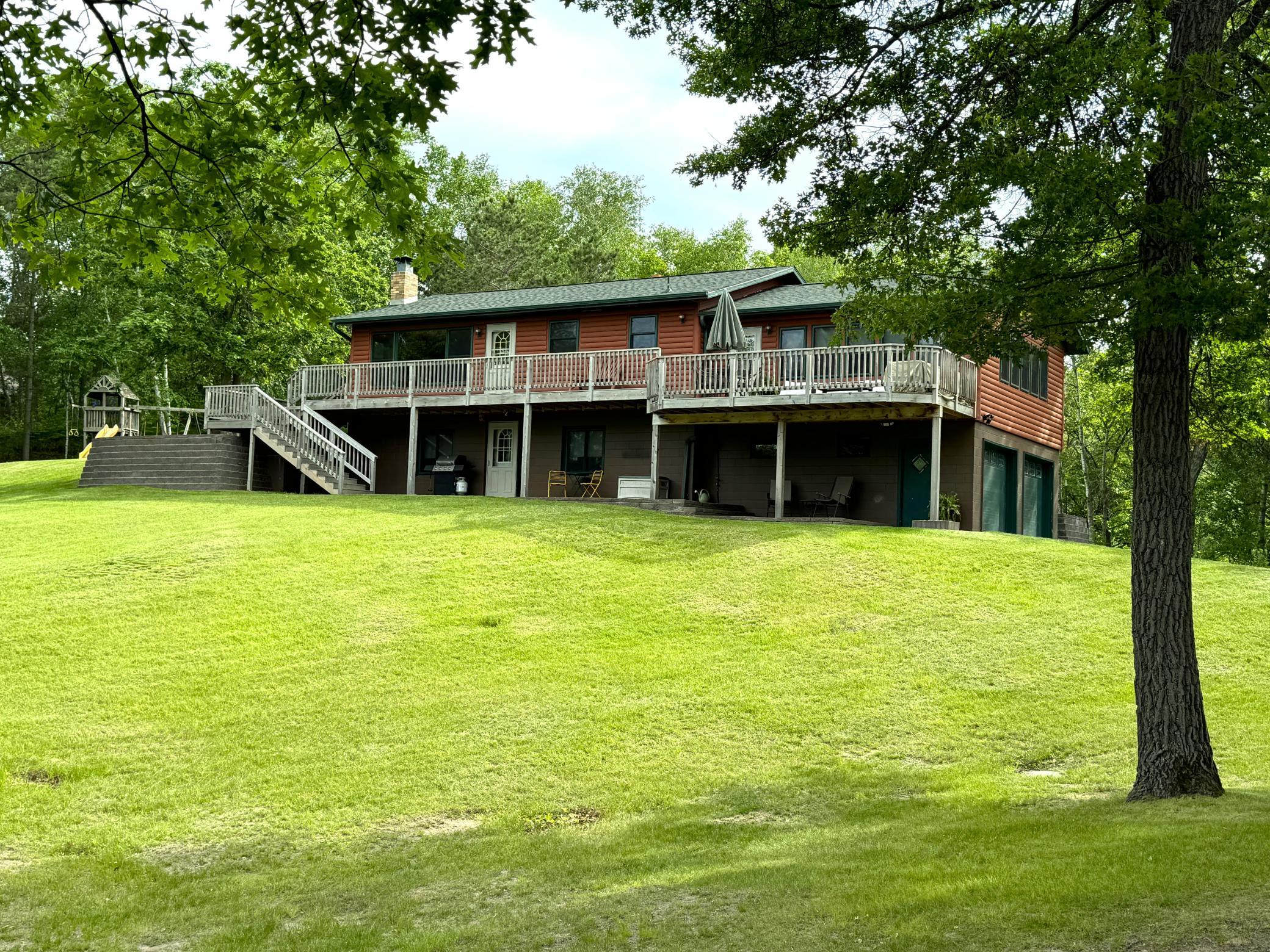 6148 N Sluetter Road