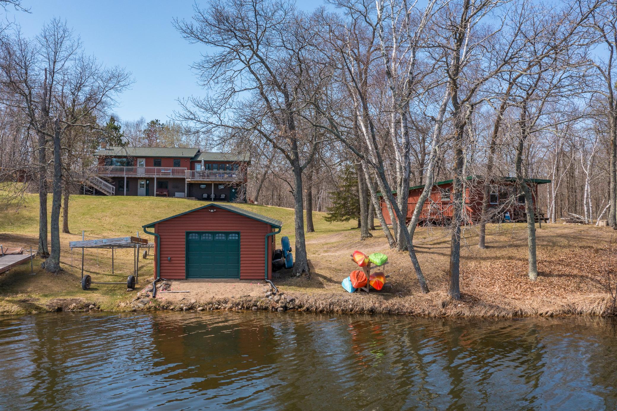 6148 N Sluetter Road