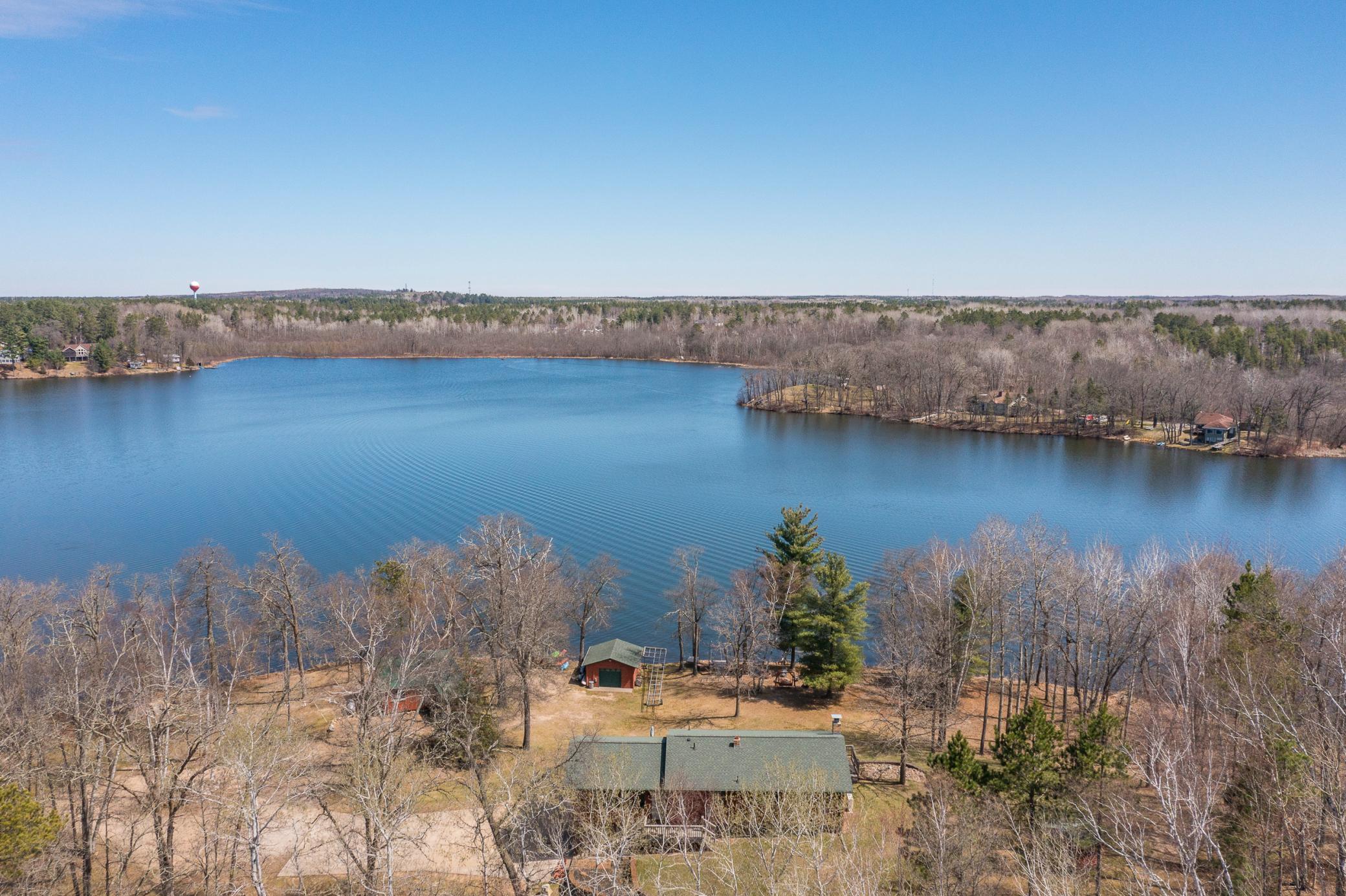 6148 N Sluetter Road