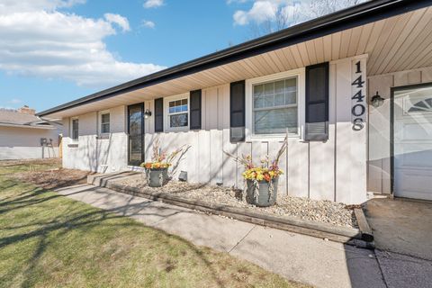 14408 Gladiola Court Apple Valley MN 55124