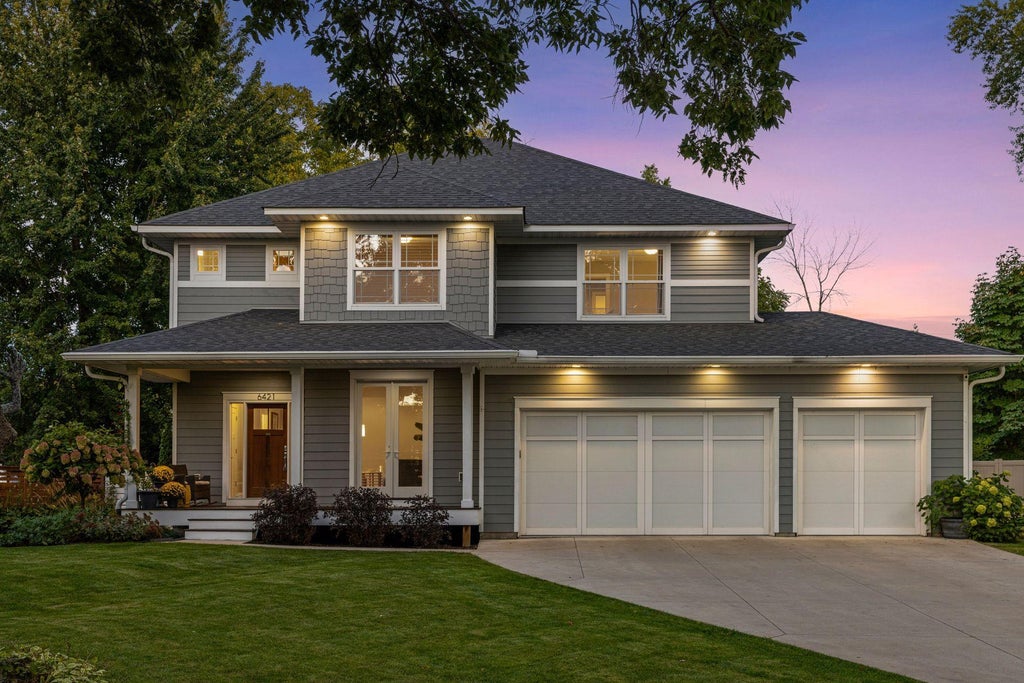 Photo of 6421 Rolf Avenue, Edina, MN 55439 (MLS # 7141989)