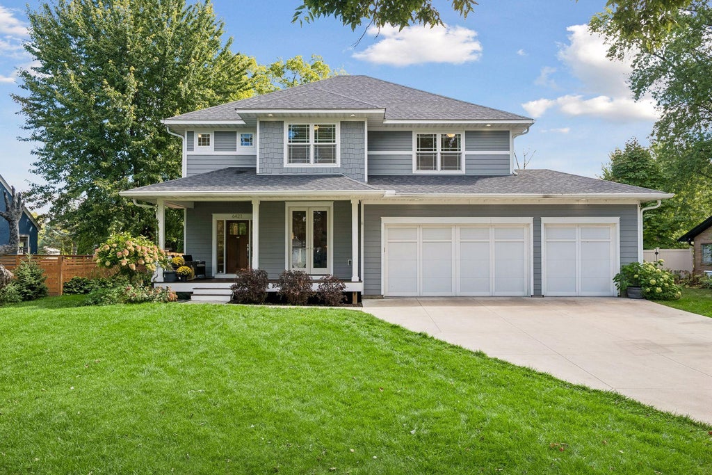 Photo of 6421 Rolf Avenue, Edina, MN 55439 (MLS # 7141989)