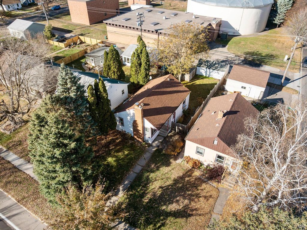 Photo of 6904 Minnetonka Boulevard, Saint Louis Park, MN 55426 (MLS # 7016279)