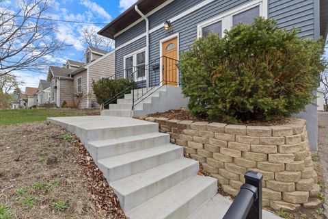 3145 Salem Avenue Saint Louis Park MN 55416