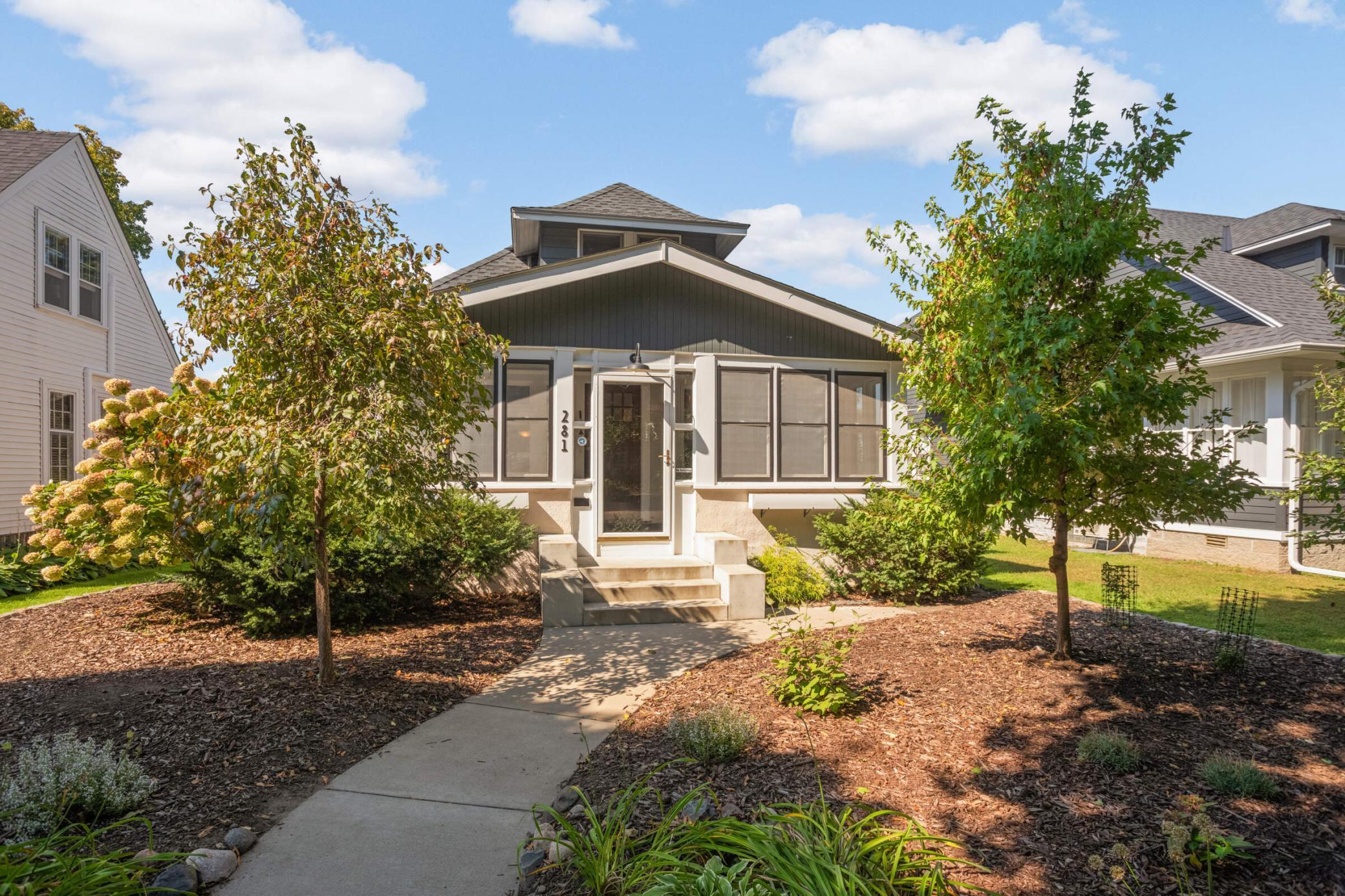 281 Cleveland Avenue S