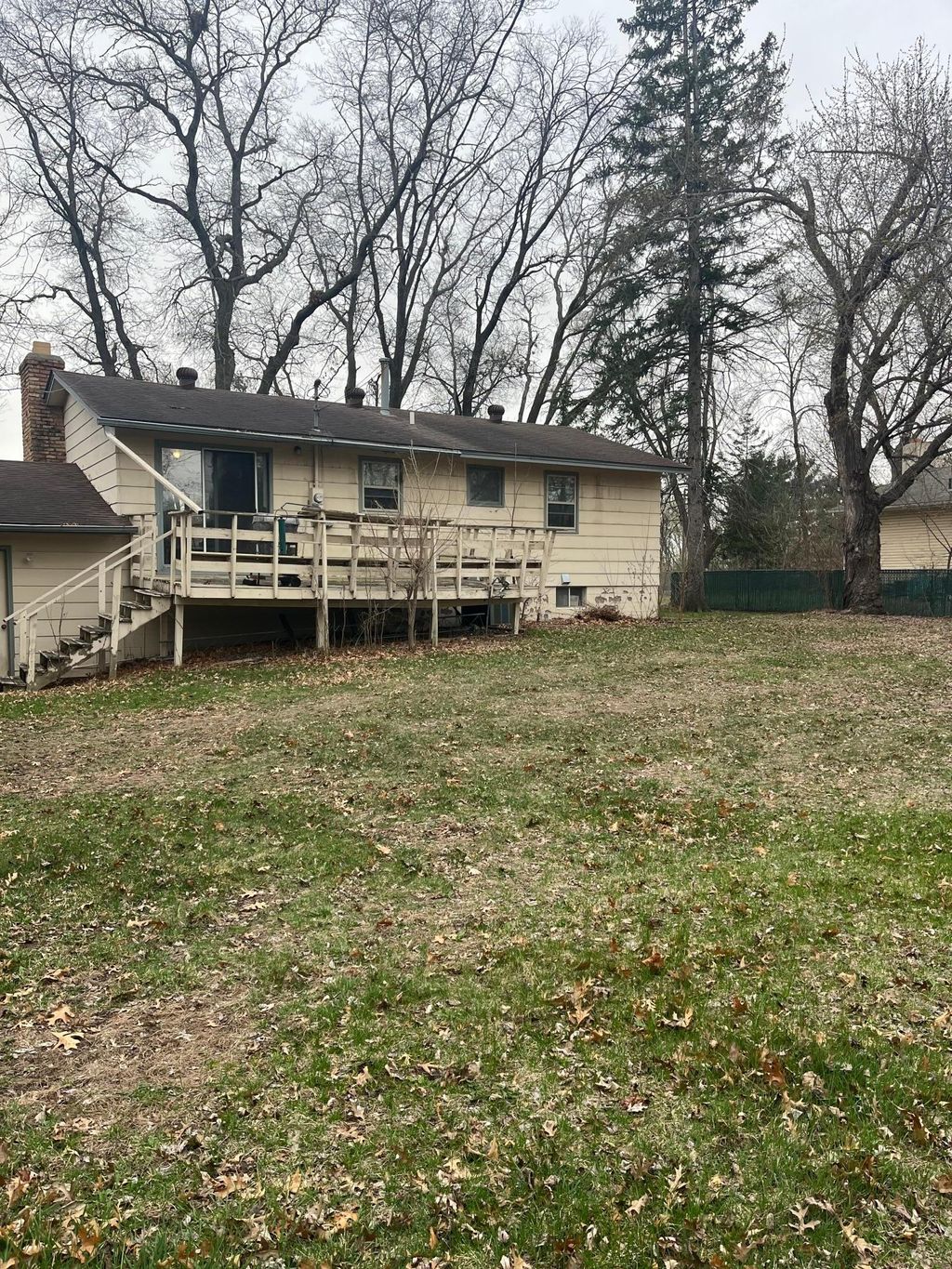 Photo of 233 104th Avenue NW, Coon Rapids, MN 55448 (MLS # 7057606)