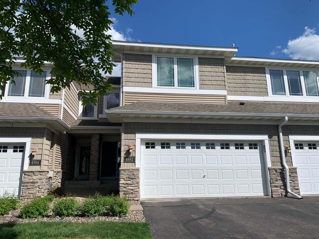 Photo of 4982 Archer Lane N, Plymouth, MN 55446 (MLS # 7067835)