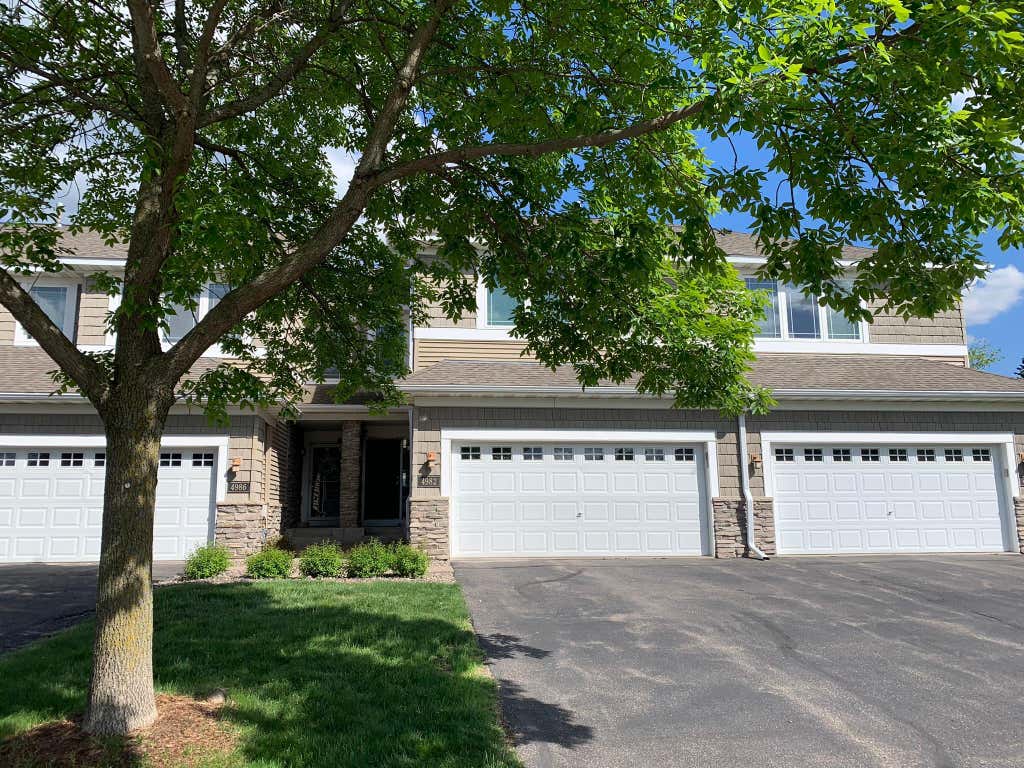 Photo of 4982 Archer Lane N, Plymouth, MN 55446 (MLS # 7067835)