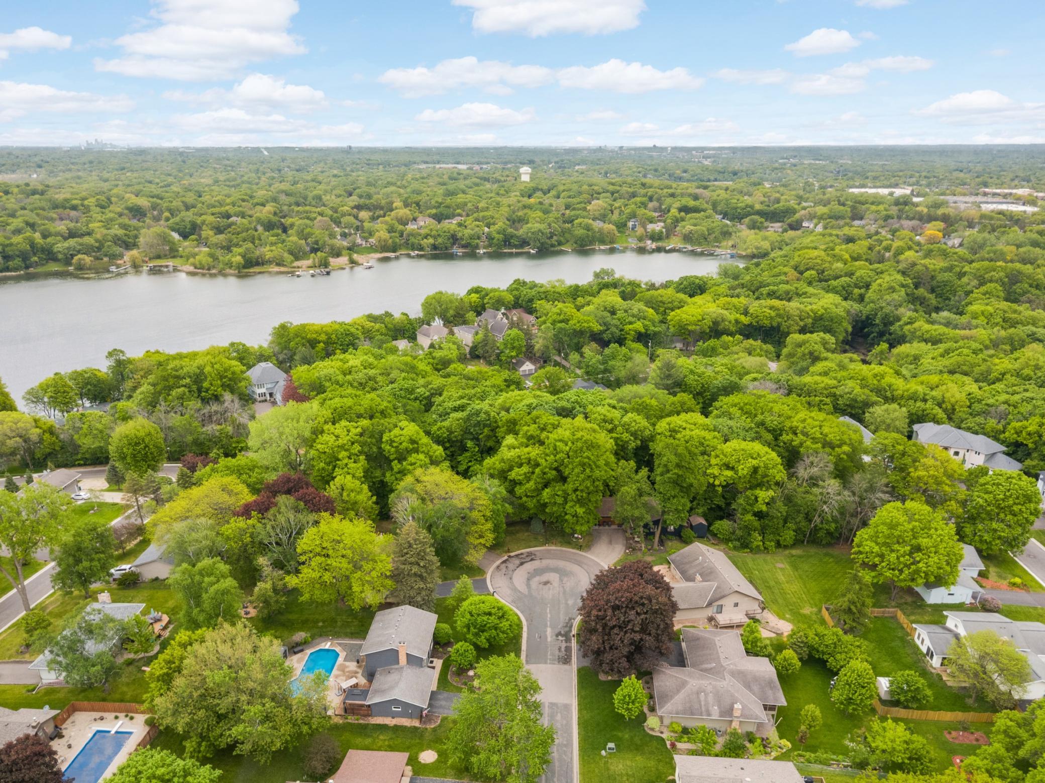 400 Cimarron Circle