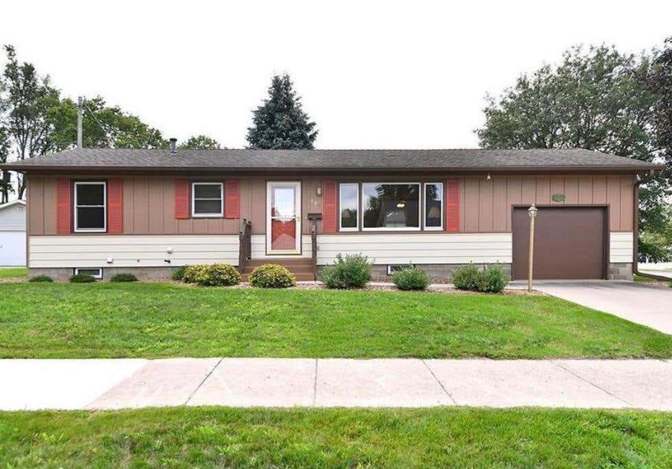 Photo of 109 12th Street NW, Faribault, MN 55021 (MLS # 7121178)
