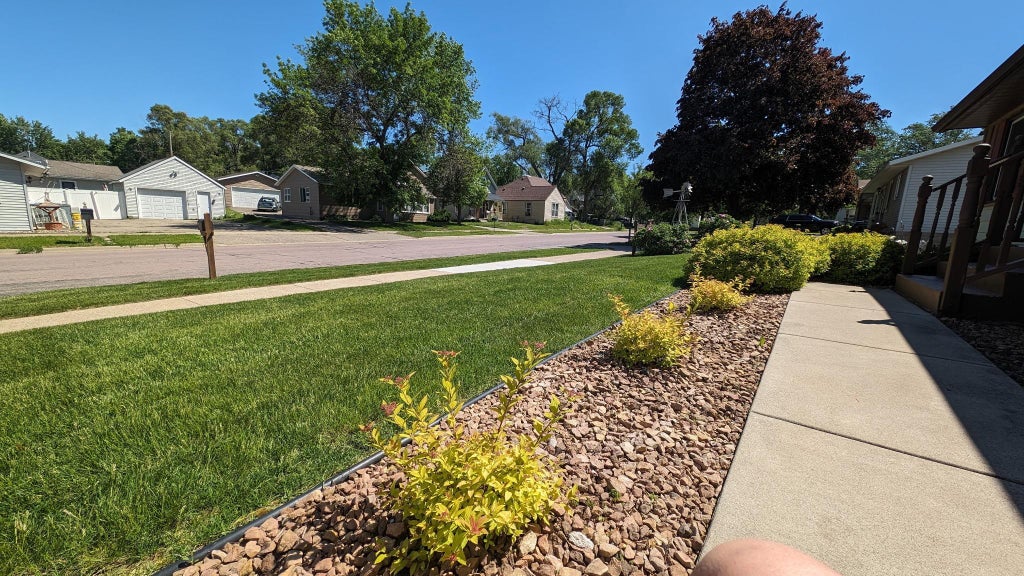 Photo of 109 12th Street NW, Faribault, MN 55021 (MLS # 7121178)