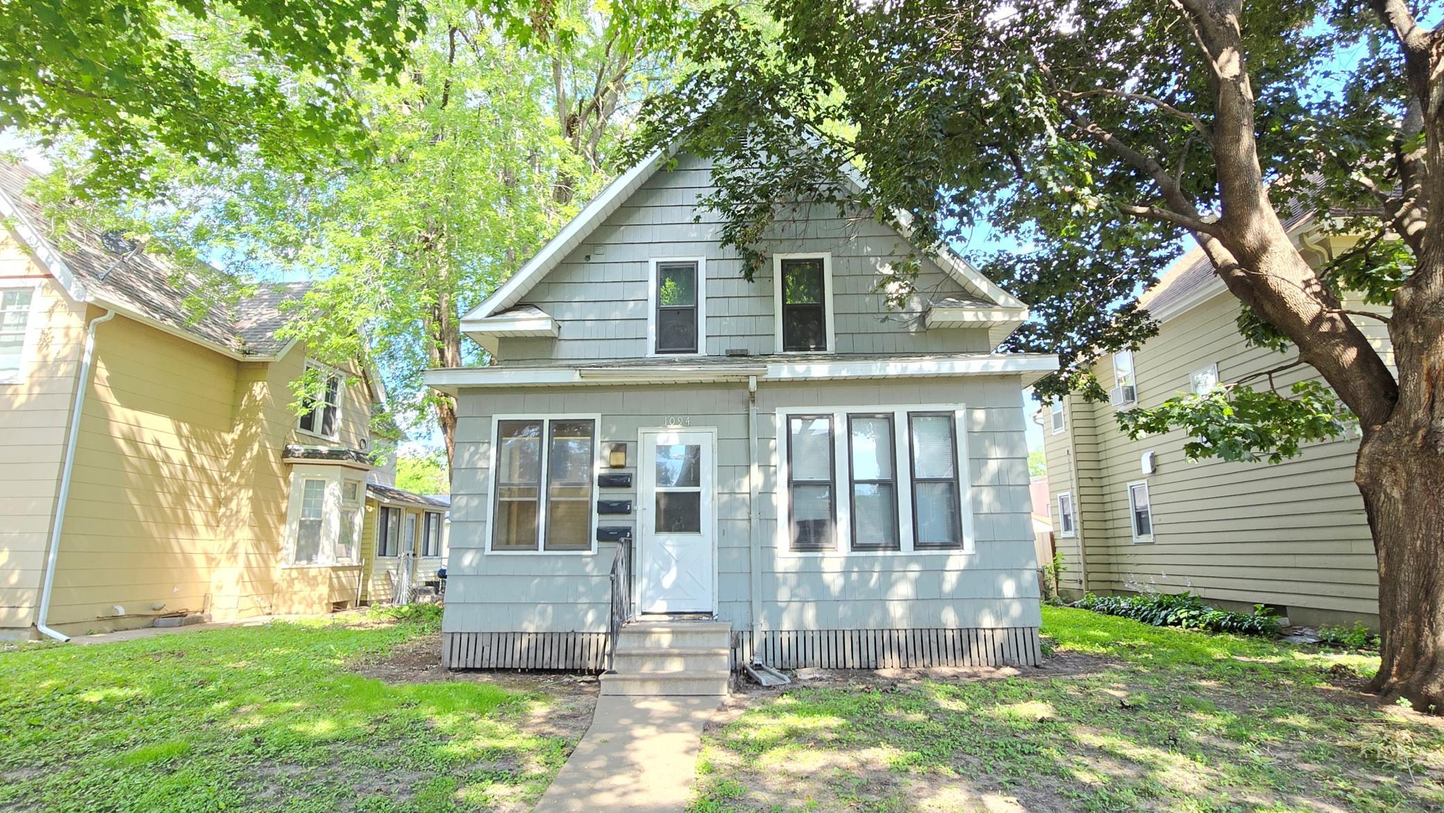 1094 Albemarle Street