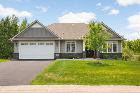4827 Prairie Trail N Hugo MN 55038