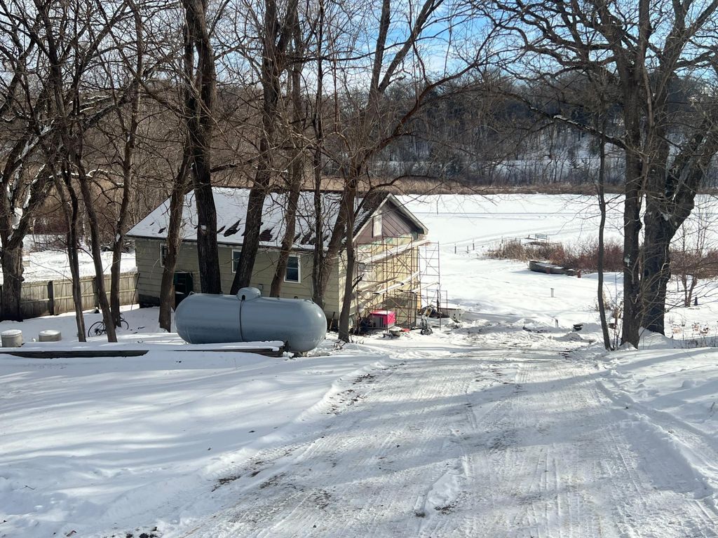 Photo of 19532 Pirz Lake Road, Paynesville, MN 56362 (MLS # 7007101)