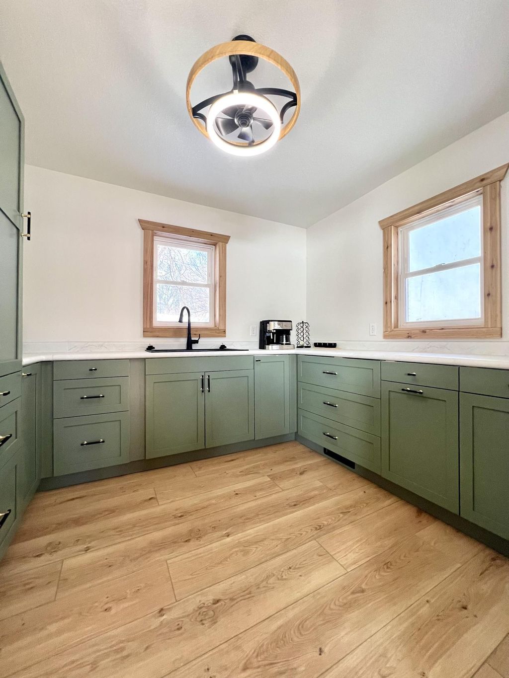 Photo of 19532 Pirz Lake Road, Paynesville, MN 56362 (MLS # 7007101)